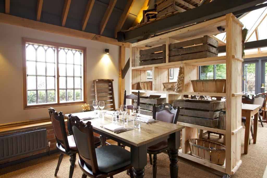 Bourne Valley Inn Saint Mary Bourne Kültér fotó